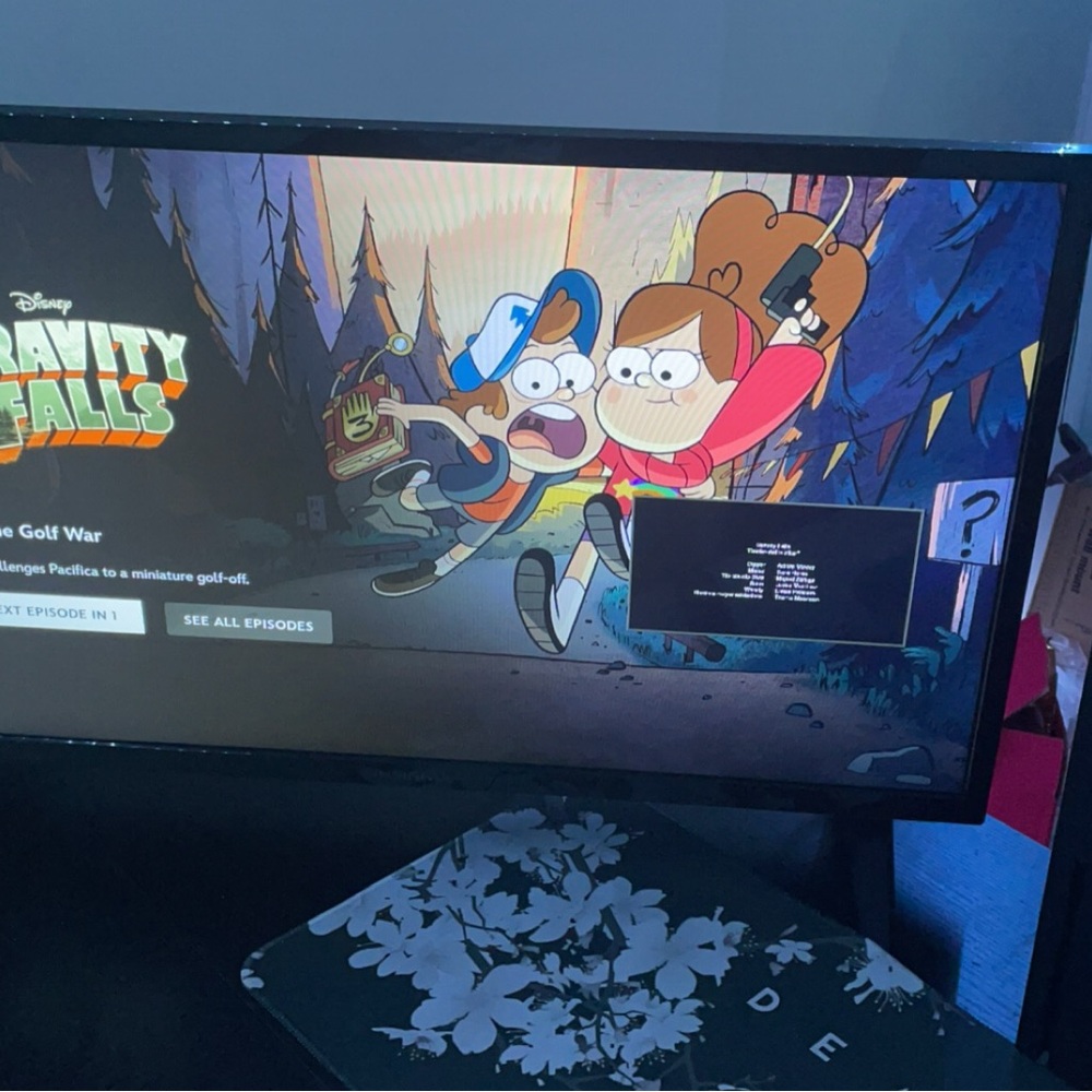 Insignia smart tv